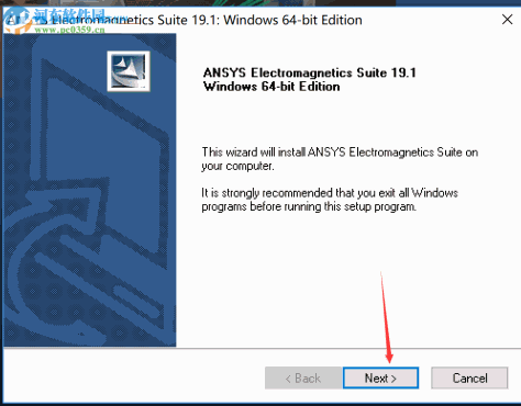 ANSYS Electronics Suite 19.2下载 附安装教程