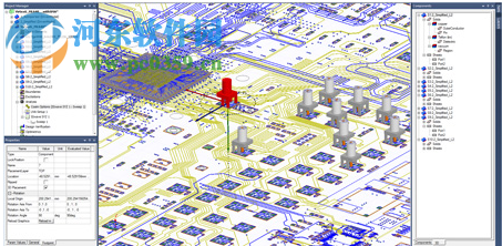 ANSYS Electronics Suite 19.2下载 附安装教程