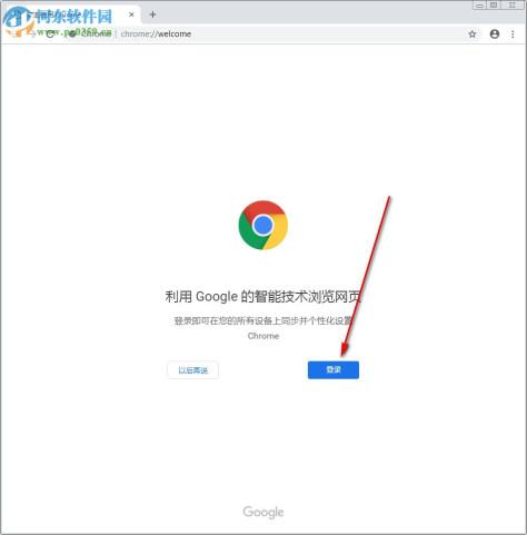 Chrome Canary(金丝雀版)