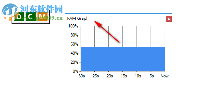 myResources(系统监控软件)