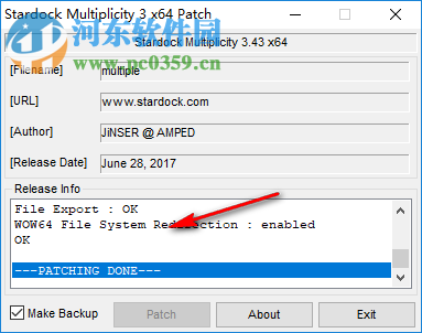 Stardock Multiplicity(多屏键鼠控制器) 3.44 破解版