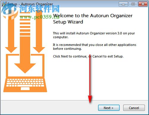 Autorun Organizer(开机启动项管理软件)