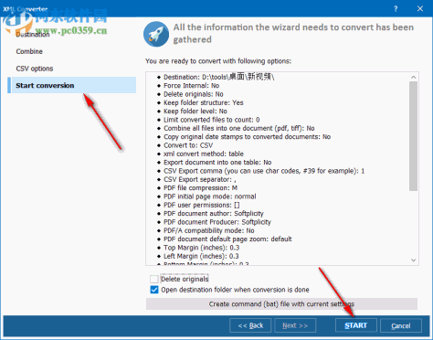 Total XML Converter(万能XML转换器) 3.5 官方版