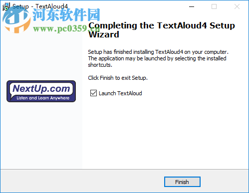 Nextup TextAloud(文字转语音)