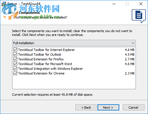 Nextup TextAloud(文字转语音)