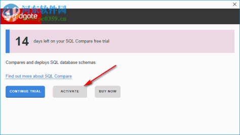 SQL Compare 13下载 13.4.5 含注册机