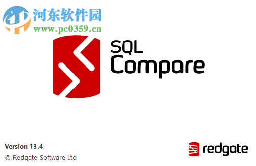 SQL Compare 13下载 13.4.5 含注册机