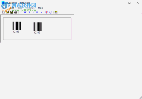 DlSoft AnyLabels(条码标签打印工具) 6.12 注册版