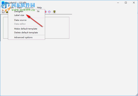 DlSoft AnyLabels(条码标签打印工具) 6.12 注册版