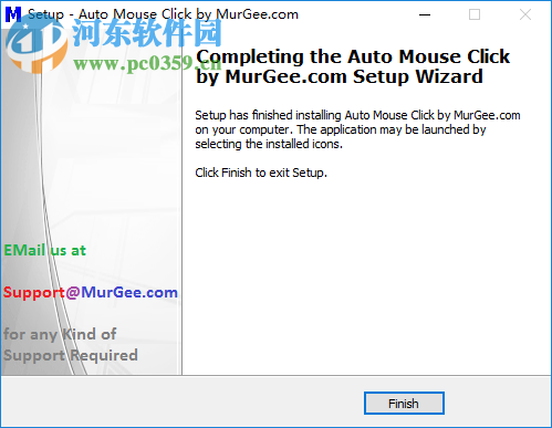 Auto Mouse Click(自动鼠标点击器) 81.1 破解版