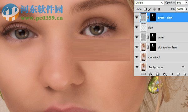 人像中性灰磨皮插件(RA Beauty Retouch Panel) 3.2 汉化版