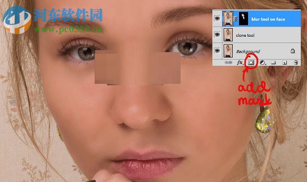 人像中性灰磨皮插件(RA Beauty Retouch Panel) 3.2 汉化版