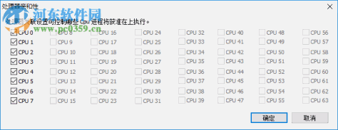 ProcessExplorer 16.21 绿色中文版