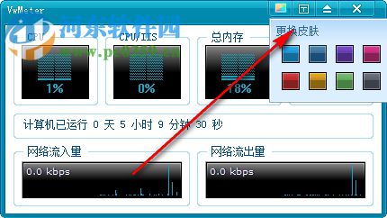 VwMeter(微盾仪表) 1.0.6.1006 官方版