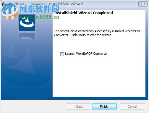 WordtoPDF Converter(Word转PDF软件) 4.2.2.1 官方版