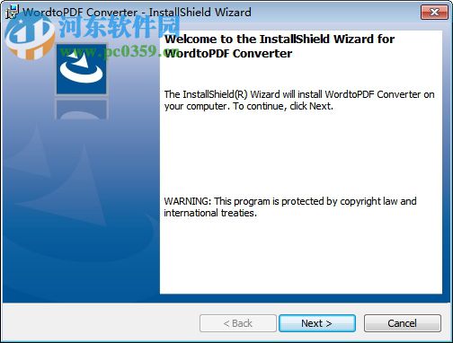 WordtoPDF Converter(Word转PDF软件) 4.2.2.1 官方版