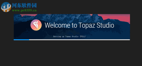 Topaz Studio(图片编辑工具)