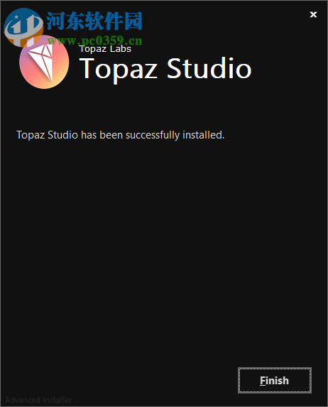 Topaz Studio(图片编辑工具)