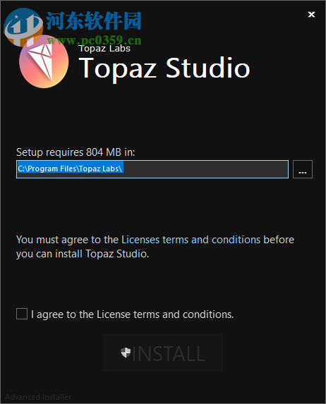 Topaz Studio(图片编辑工具)