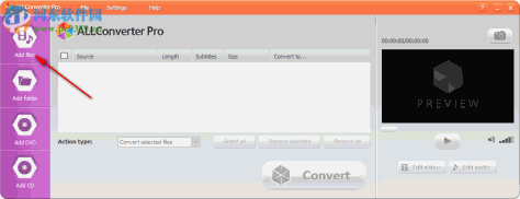 ALLConverter Pro(音频文件格式转换) 14.6 免费版