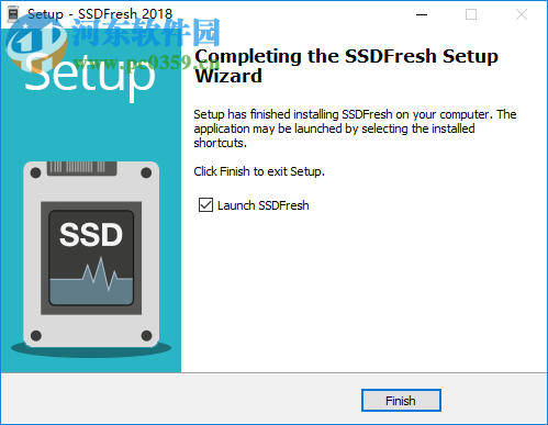 Abelssoft SSD Fresh(固态硬盘优化工具)