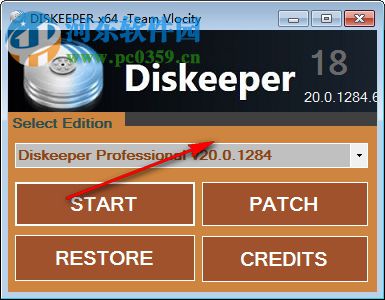 diskeeper pro 18下载 20.0.1286 破解版