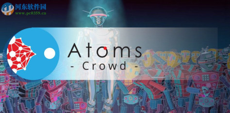 Atoms Crowd for Maya(集群仿真模拟群体插件) 2.0.5 破解版