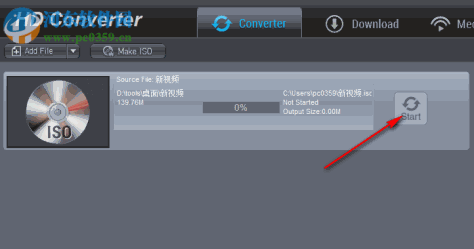 Dimo HD Video Converter(高清视频转换器)