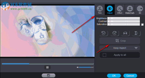 Dimo MP4 Converter(MP4视频转换器) 4.2.0 官方版