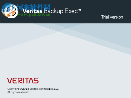 veritas backup exec 20.2 免费版