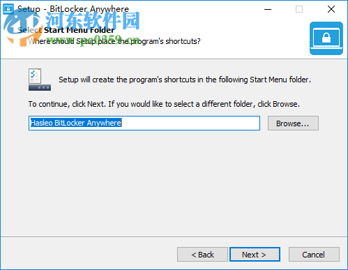 Hasleo BitLocker Anywhere(BitLocker加密解密工具)