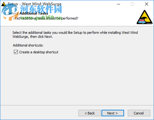 West Wind WebSurge(URL请求捕获工具) 1.8 官方版