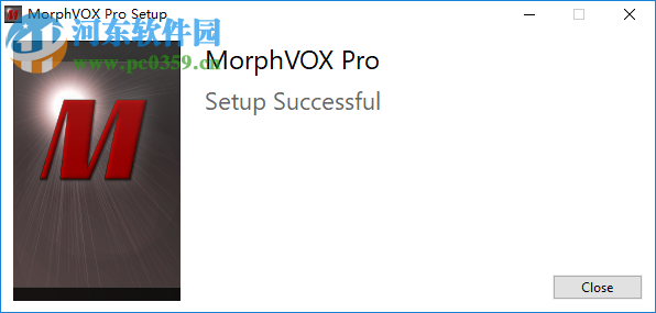 MorphVOX Pro汉化版 女生语音版