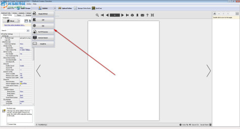 FlipBook Creator(翻转图书制作软件) 4.3.24.5 官方版