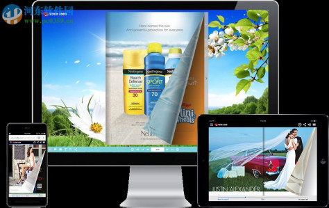 FlipBook Creator(翻转图书制作软件) 4.3.24.5 官方版