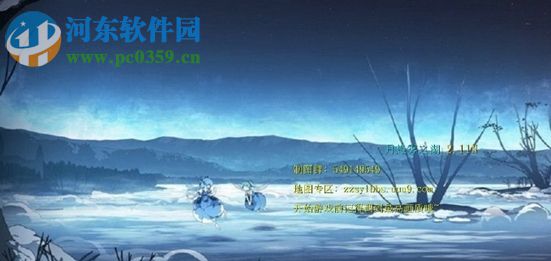 月想雾之湖 2.17E【附游戏攻略】