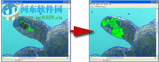 PS一键抠图神器 3.3.15 汉化版