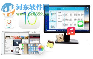 Coolmuster iOS Assistant(iOS管理软件) 2.0.164 官方版