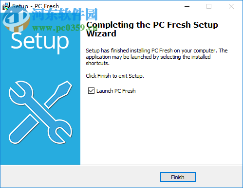 pc系统优化软件(Abelssoft PC Fresh)