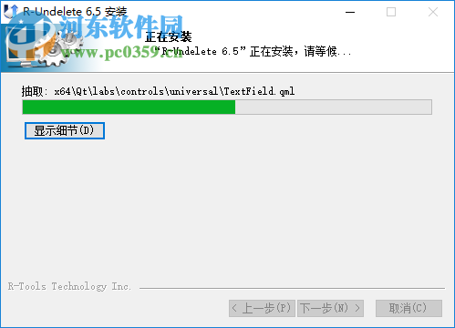 R-Undelete下载(数据恢复软件) 6.5 中文破解版