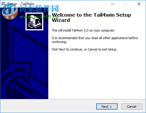 Tail4win(Windows tail工具) 5.0 官方版