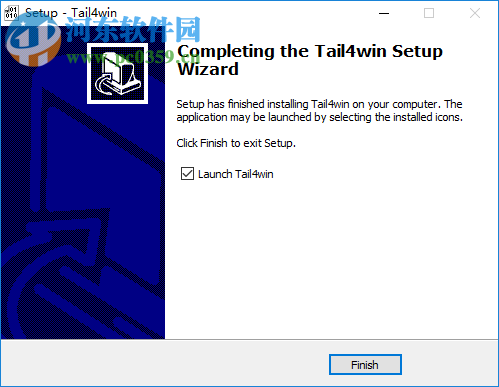 Tail4win(Windows tail工具) 5.0 官方版