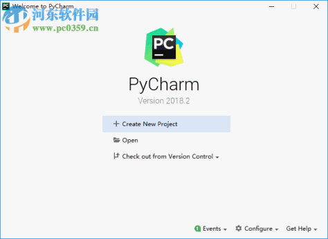 pycharm 2018.2破解补丁