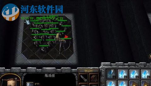 次元的世界v1.40【附游戏攻略】