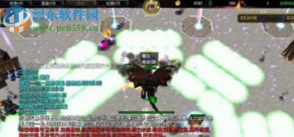 新封神传说1.5.2【附游戏攻略】