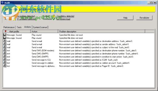 Advanced HostMonitor(网络监测工具) 11.50 绿色版