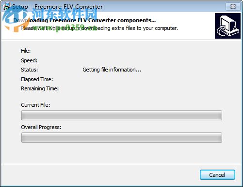 Freemore FLV Converter(FLV视频转换器) 10.8.1 官方版