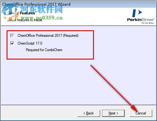 chemoffice2018下载(附安装教程) 破解版