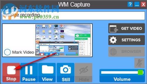 WM Capture下载(视频录制) 8.9.1 破解版