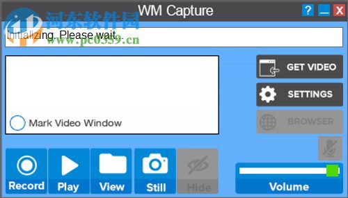 WM Capture下载(视频录制) 8.9.1 破解版